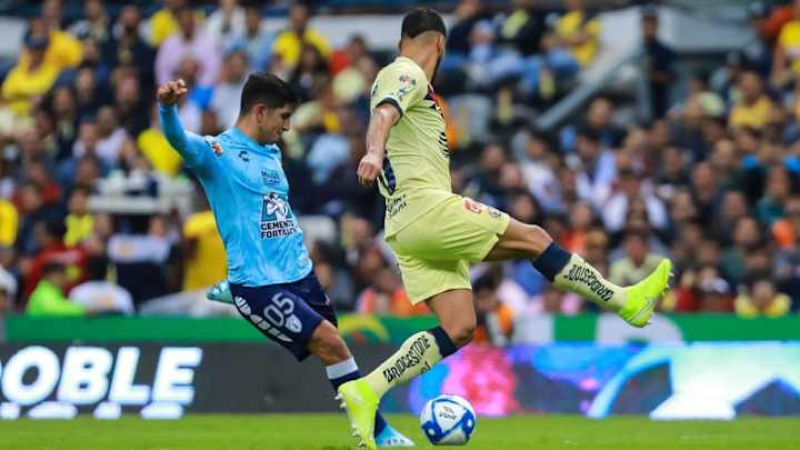 APERTURA 2019 | Tablas de goleo, asistencias, descenso y más de la Liga MX luego de la jornada 7
