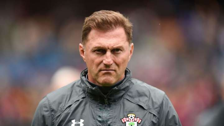 Ralph Hasenhüttl Raging Over Southampton Inability to Deal With Wind & Burnley's Long Balls