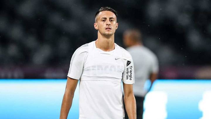 Antonio Barreca: 5 Things to Know About the Newcastle United Loan Signing Antonio Barreca: 5 Things to Know About the Newcastle United Loan Signing