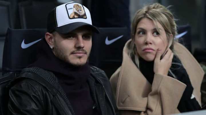 La carta de Icardi en la que expresó su amor al Inter y tiró dardos contra los dirigentes La carta de Icardi en la que expresó su amor al Inter y tiró dardos contra los dirigentes