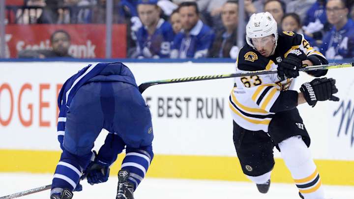 Maple Leafs vs. Bruins Game 7 Live Stream, TV Channel: How to Watch NHL Playoffs Maple Leafs vs. Bruins Game 7 Live Stream, TV Channel: How to Watch NHL Playoffs