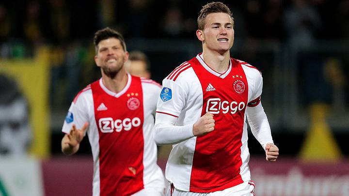 Transfer Rumors: De Ligt Nears Juventus Move, Icardi Exits Inter's Preseason Transfer Rumors: De Ligt Nears Juventus Move, Icardi Exits Inter's Preseason