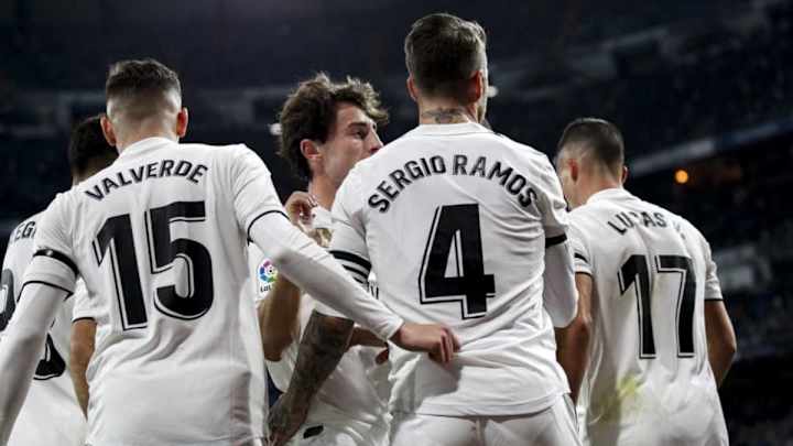 Real Betis vs Real Madrid Preview: Where to Watch, Live Stream, Kick Off Time & Team News Real Betis vs Real Madrid Preview: Where to Watch, Live Stream, Kick Off Time & Team News