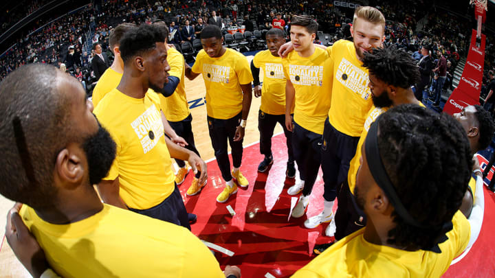 Behind the Scenes of the Post-Oladipo Pacers: “No One’s Going to Feel Sorry for Us”