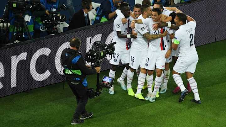 El 1x1 de los jugadores del Real Madrid en su derrota ante el Paris Saint Germain (3-0)