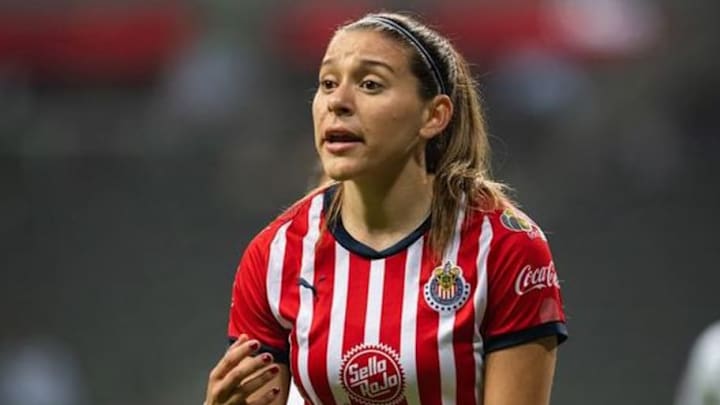 INÉDITO | Norma Palafox se habría retirado de Chivas para participar en un programa de televisión