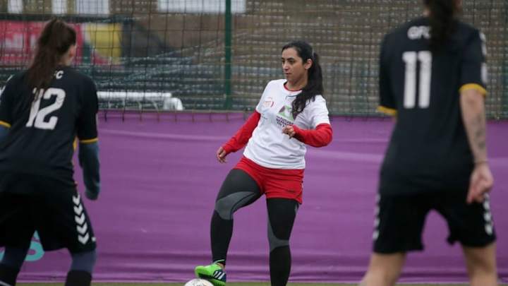 Acusan al presidente de la Federación de Afganistán de violar a futbolistas de 14 años