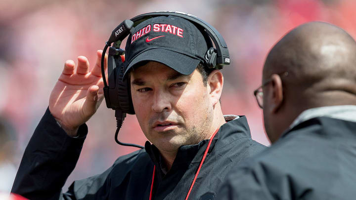 Big Ten 2019 Fall Camp Preview: Five Key Storylines for August