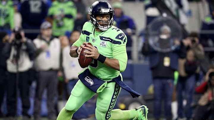 NFC Teams That Are the Best Bets to Go Under Their Win Total NFC Teams That Are the Best Bets to Go Under Their Win Total