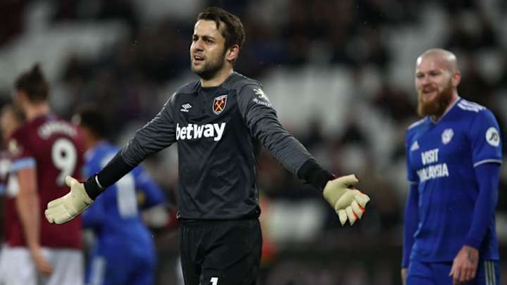 West Ham Legend Praises Lukasz Fabianski After Brilliant Start to Life at London Stadium