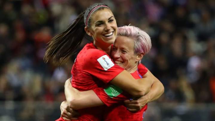 Women's World Cup - Matchday 10 Preview: Where to Watch, Live Stream, Team News & More