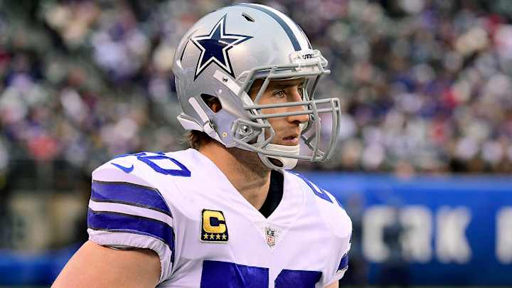 Report: Cowboys LB Sean Lee Agrees to Restructured Deal to Remain With Dallas