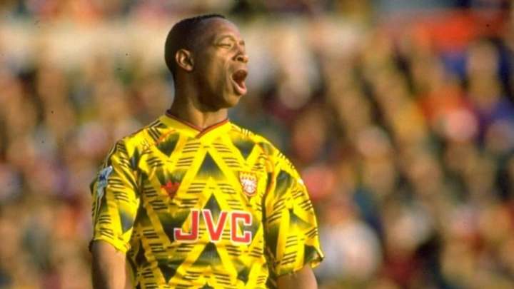 Why Arsenal's 2019/20 Kit Is Just a Shameless Cry to the Club's History for Help