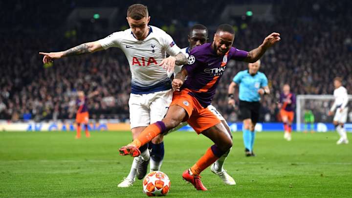 Manchester City vs Tottenham Hotspur Preview: Where to Watch, Live Stream, Kick Off Time & Team News