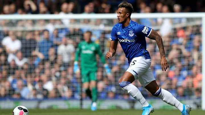 Summer Signing Jean-Philippe Gbamin Set to Miss Up to Three Months With Thigh Injury