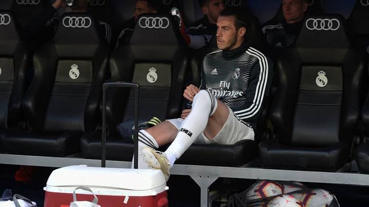 Mijatovic: “Si Bale se queda en el Real Madrid va a tener problemas”