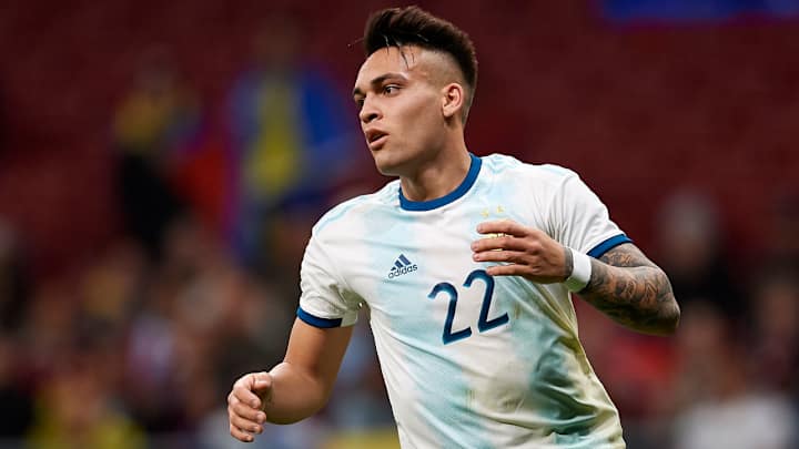 Morocco vs. Argentina Live Stream, TV Channel: How to Watch Friendly