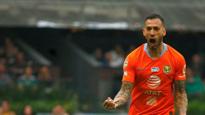 Lo bueno, lo malo y lo feo que se vio en la victoria de América sobre Santos Laguna