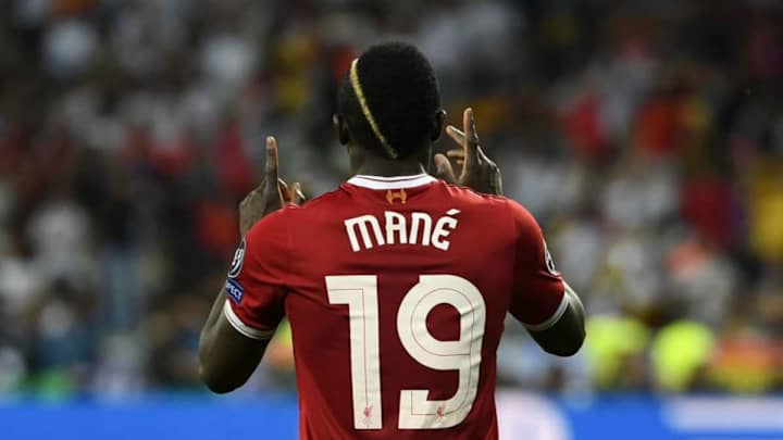 El Liverpool ya ha encontrado sustituto de Mané si al final se marcha al Real Madrid