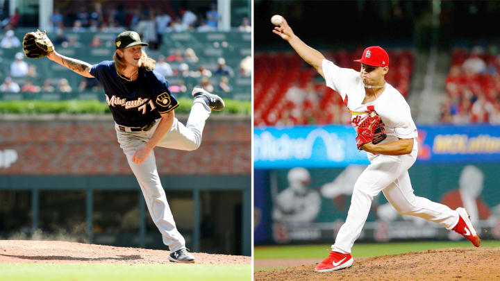 Who Throws the Nastiest Fastball in MLB?