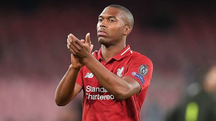 Daniel Sturridge Joins Trabzonspor on Free Transfer After Leaving Liverpool