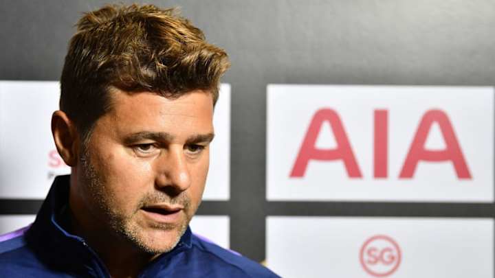 Mauricio Pochettino Reveals Why He Shouldn't Be Blamed for Tottenham's Failed Transfers