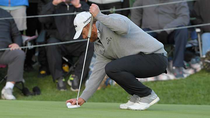 The PGA Tour Could Fix Its Slow Play Problem—But It Won’t