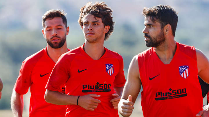Chivas vs. Atletico Madrid Live Stream, TV Channel: How to Watch 2019 ICC