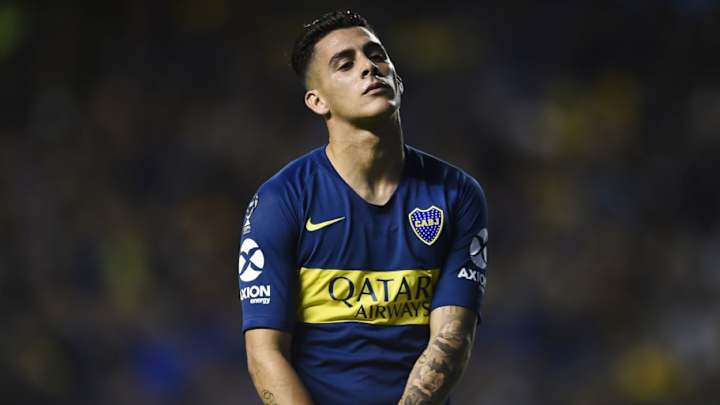Boca volvió a rechazar una oferta por Cristian Pavón