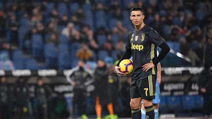 Lazio 1-2 Juventus: Report, Ratings & Reaction as Ronaldo Scores Late Penalty to Secure Comeback Win