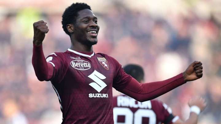 Chelsea Confirm Permanent Departure of Defender Ola Aina to Serie A Outfit Torino
