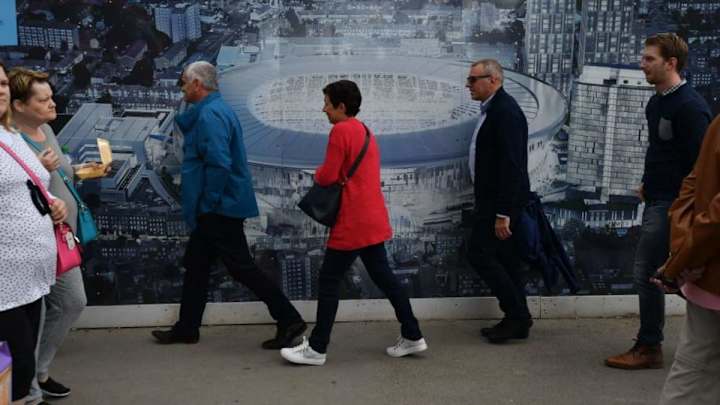 Spurs to Play Champions League Quarter-Final at New Stadium as First Game Timeline Announced