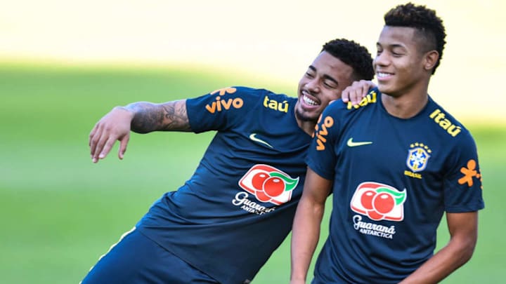 David Neres Says His 'Future Is With Ajax' Amid Premier League Rumors