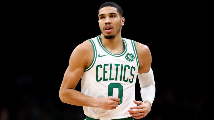 Why the Celtics’ Wings Will Control Boston’s Playoff Destiny