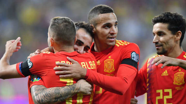 España - Islas Feroe | Cuándo es, dónde verlo, ‘streaming’ y posibles alineaciones España - Islas Feroe | Cuándo es, dónde verlo, ‘streaming’ y posibles alineaciones