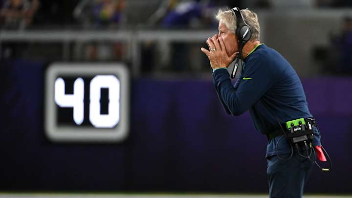 Seahawks vs. Chargers Live Stream, TV Channel: How to Watch NFL Preseason