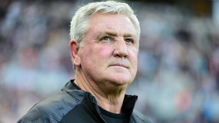 Steve Bruce Identifies Key Problem During Rafa Benitez's Newcastle Reign