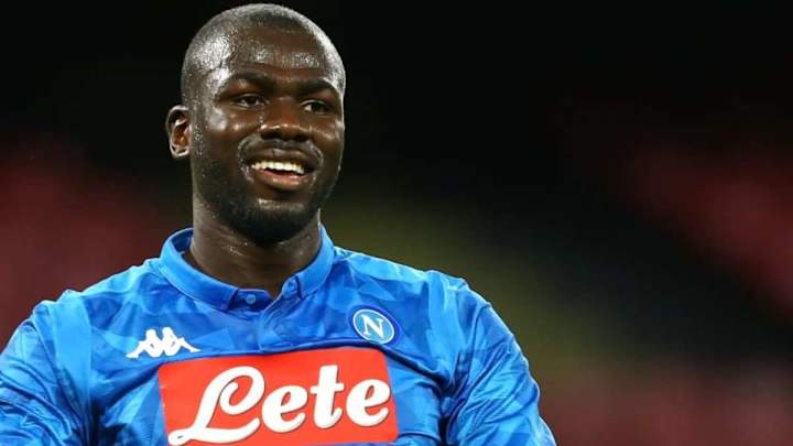 Kalidou Koulibaly: The Contenders to Sign Him & Where He Might End Up Kalidou Koulibaly: The Contenders to Sign Him & Where He Might End Up