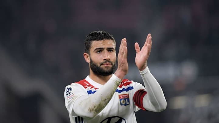 Nabil Fekir: Why Premier League Clubs Should Be Queueing Up to Sign Him