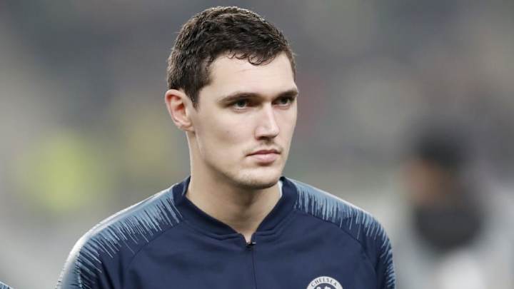 Andreas Christensen Insists Chelsea Will Not Look to Sell Any Players This Summer Amid Transfer Ban