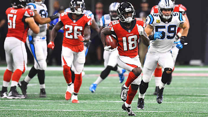 Atlanta's Offense Is Ready to Rock, But Will the Defense Be Able To Do Its Part?