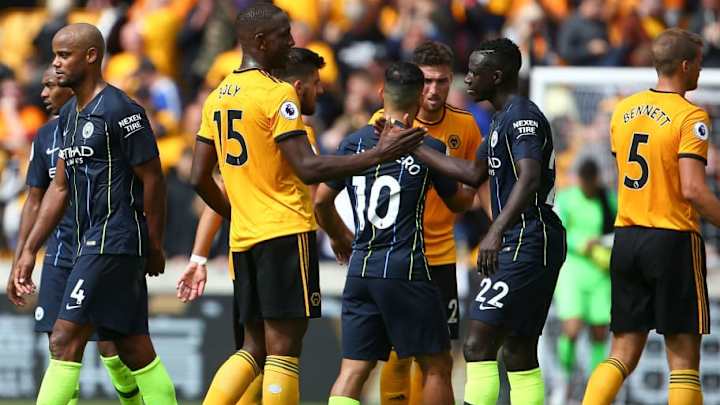 Manchester City vs Wolves Preview: Where to Watch, Live Stream, Kick Off Time & Team News