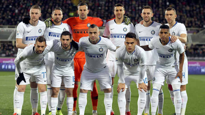 Inter vs SPAL: Where to Watch, Live Stream, Kick Off Time, Team News & More