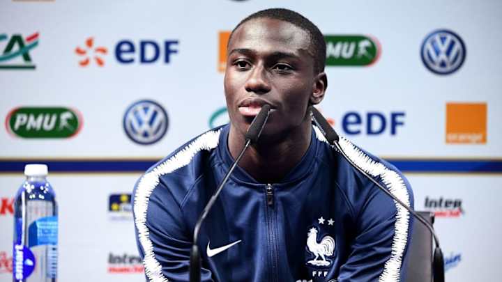 Report: Lyon Left Back Ferland Mendy Edges Closer to Real Madrid