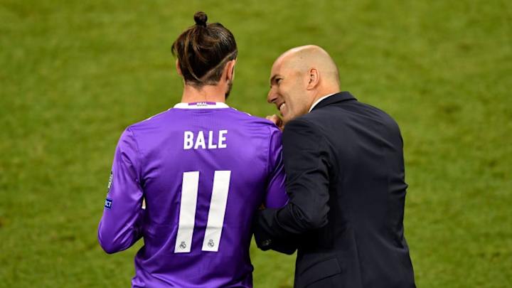 El agente de Bale vuelve a atacar a Zinedine Zidane: "Es una vergüenza"