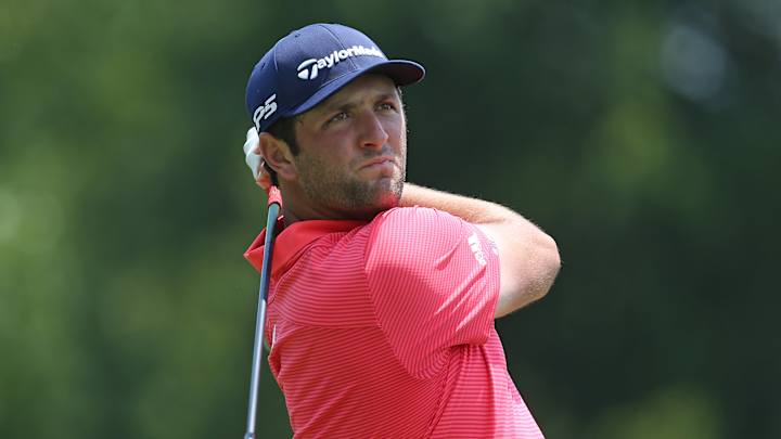 Picks and Daily Fantasy Plays for the Northern Trust