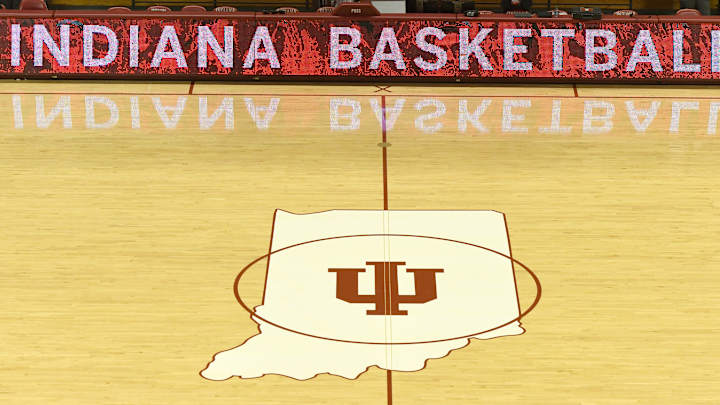 Indiana AD Tells Students to Quit 'Embarrassing and Unacceptable' Profane Chants Indiana AD Tells Students to Quit 'Embarrassing and Unacceptable' Profane Chants