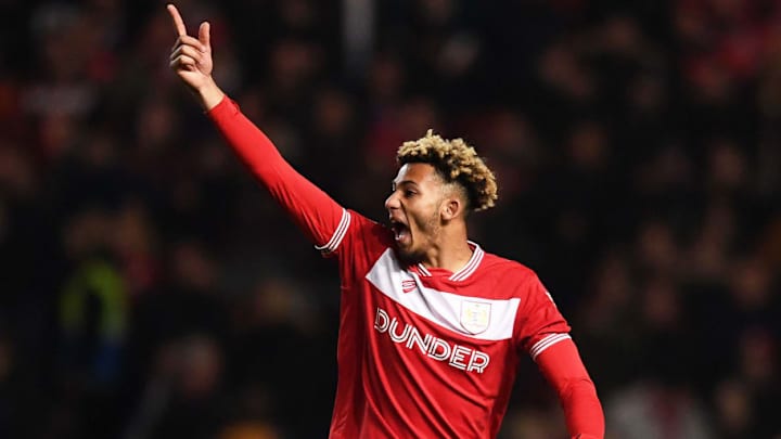 Lloyd Kelly: The Contenders to Sign the Bristol City Starlet & Who He Might Join
