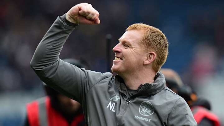 Neil Lennon Confirmed as Permanent Celtic Manager on 12-Month Contract