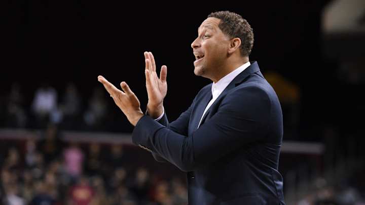 Ex-USC Assistant Tony Bland Sentenced in College Basketball Corruption Trial